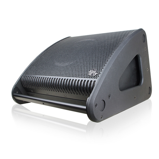 Clair Brothers 1AM Passive Coaxial Stage Monitor