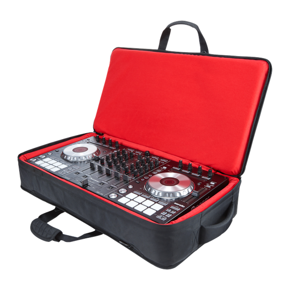 Pioneer DJC-SC5 DJ Controller Bag (DDJ-SX, DDJ-SX2, DDJ-RX)