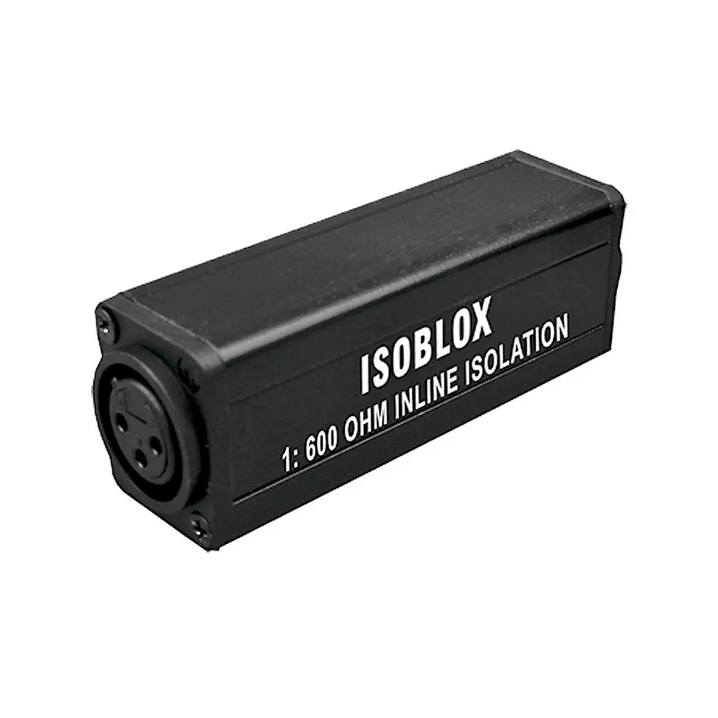 RapcoHorizon ISOBLOX Signal Isolator