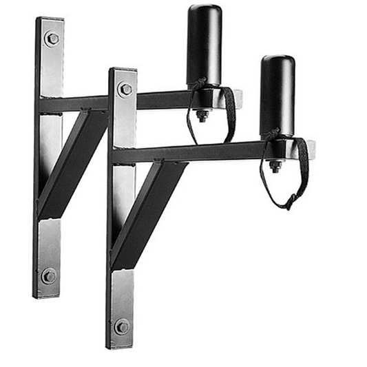 On-Stage SS7914B Speaker Wall-mount (Pair)