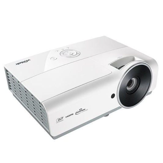 Vivitek DX813 XGA 3500-Lumens Projector