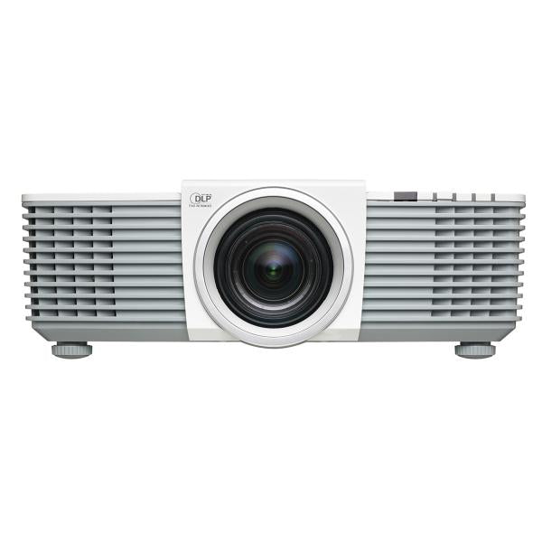 Vivitek DU3341 5500 Lumens WUXGA DLP Large Venue Projector
