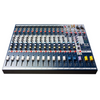 Soundcraft EFX12 Analog Mixer
