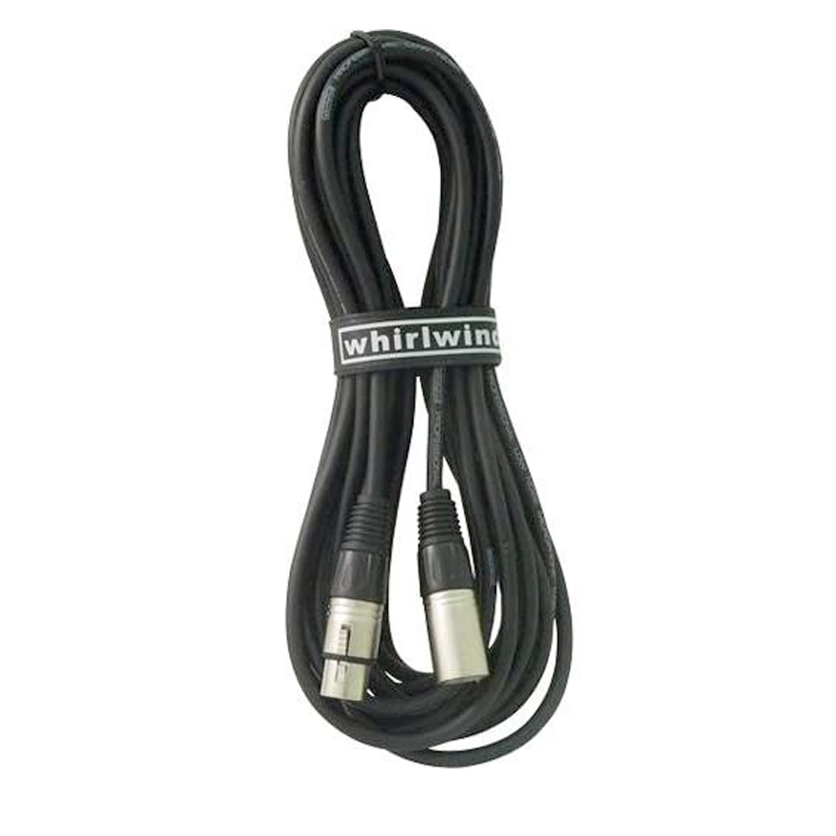 Whirlwind MIC25 Microphone Cable - 25' ft