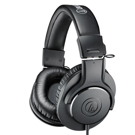 Audio-Technica ATH-M20x Headphones