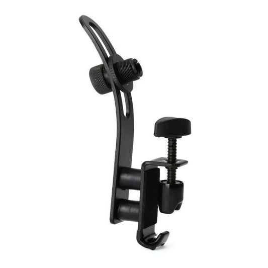 On-Stage Stands DM50 Drum Rim Mic Clip