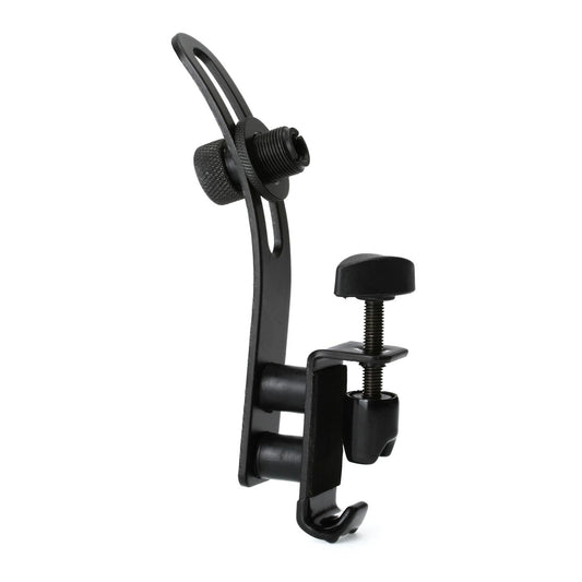 On-Stage Stands DM50 Drum Rim Mic Clip