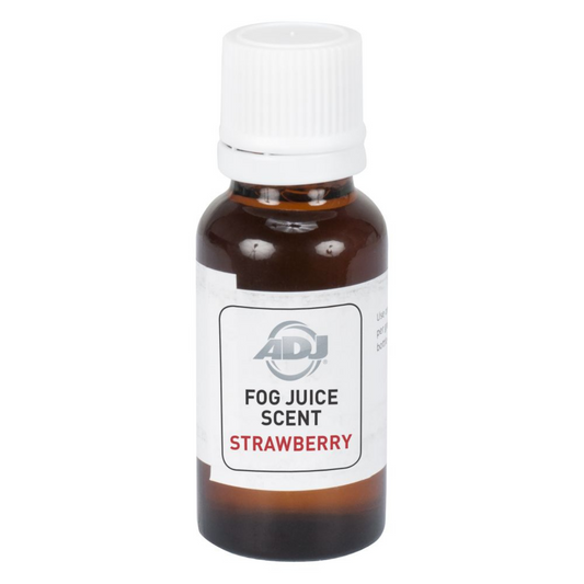 American DJ F-Scent/ST Fog Juice Scent (Strawberry)