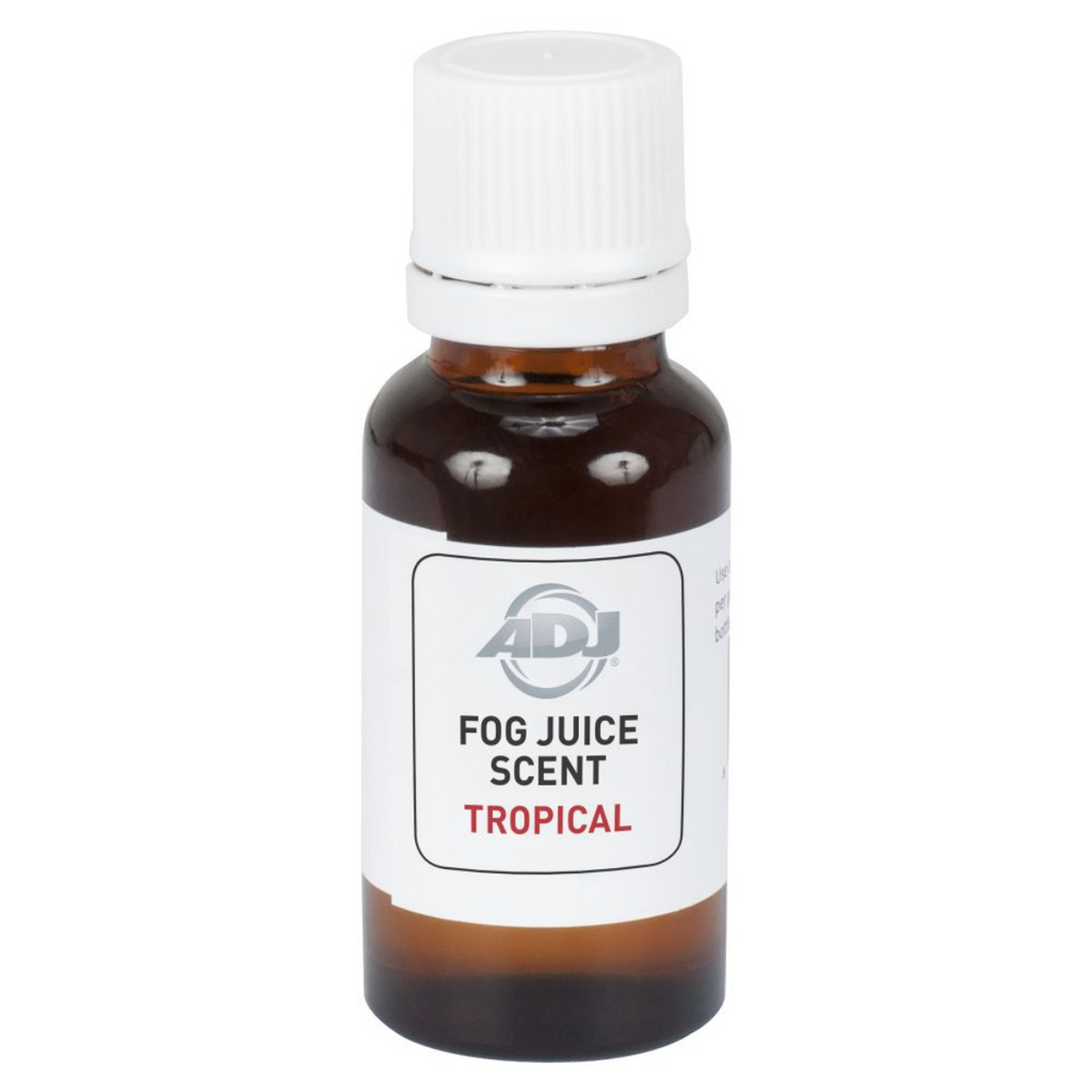 American DJ F-Scent/Tr Fog Juice Scent (Tropical)