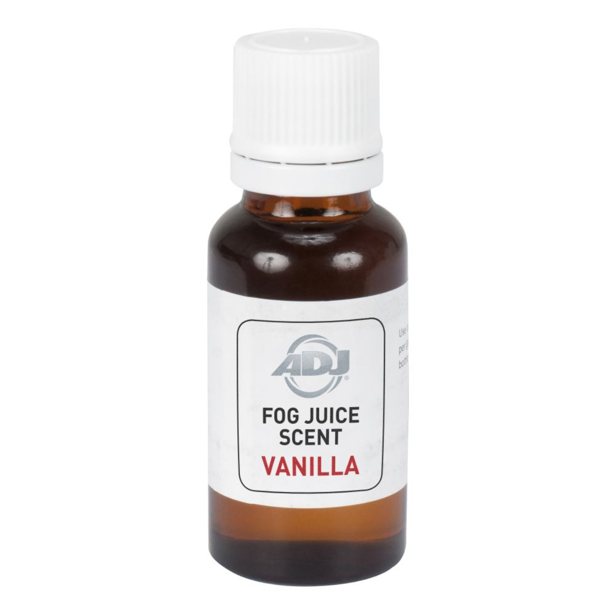 American DJ F-Scent/VA Fog Juice Scent (Vanilla)