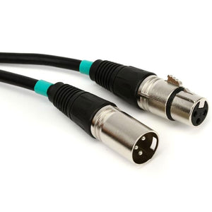 Chauvet DJ DMX3P25FT 3-Pin DMX Cable - 25ft
