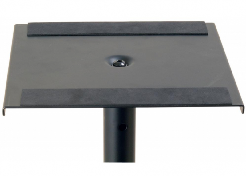 On-Stage SMS6000-P Monitor Stands (Pair)