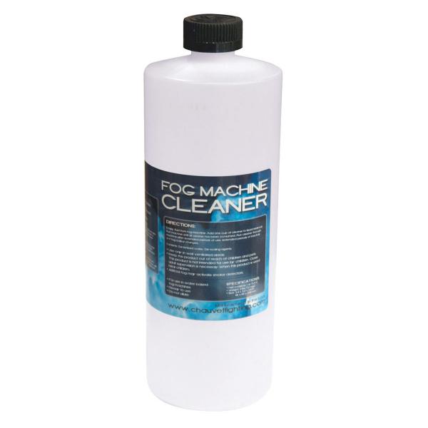 Chauvet FCQ Fog Machine Cleaner Fluid