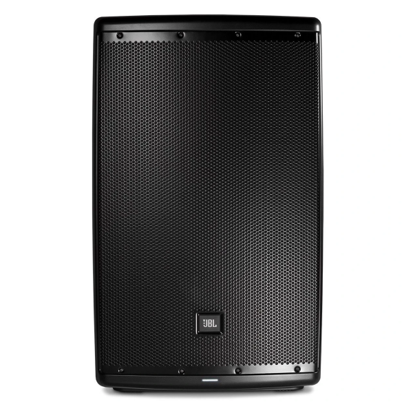 JBL EON612 Two-Way 12\" 1000W  Powered Loudspeaker