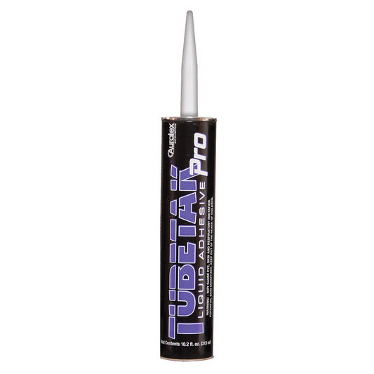 Auralex Tubetak TTPRO Pro Liquid Adhesive