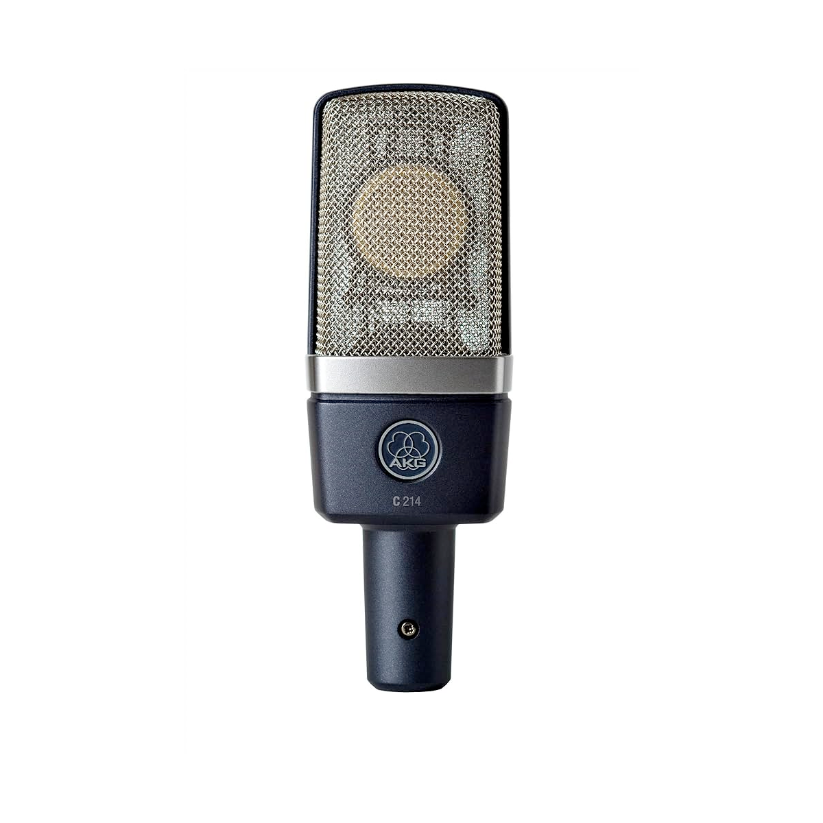 AKG C214 Condenser Microphone