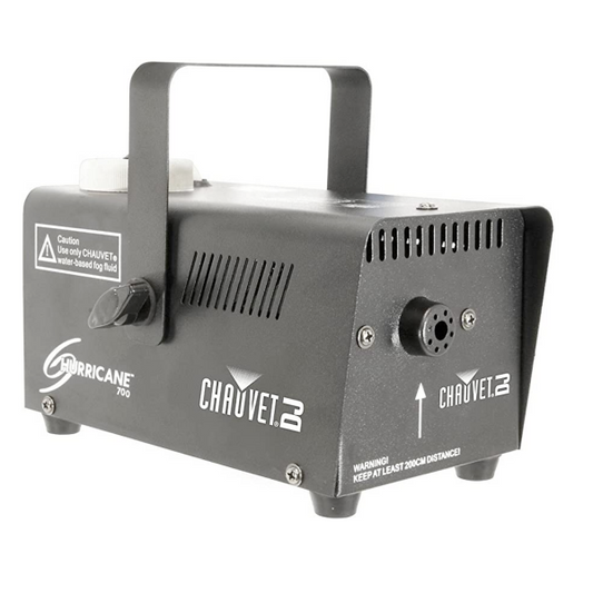 Chauvet Hurricane 700 Fog Machine