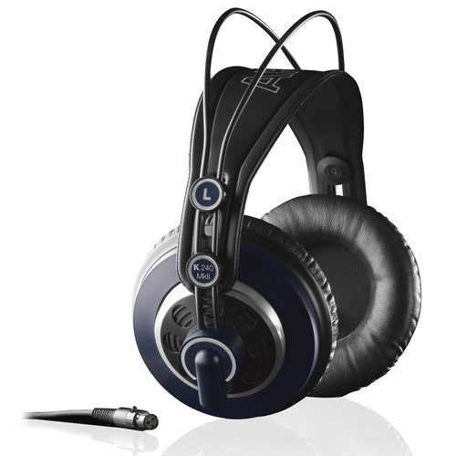 AKG K240 MKII Studio Headphones