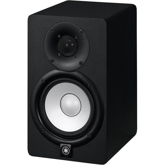 Yamaha HS5 Studio Monitor (Black)
