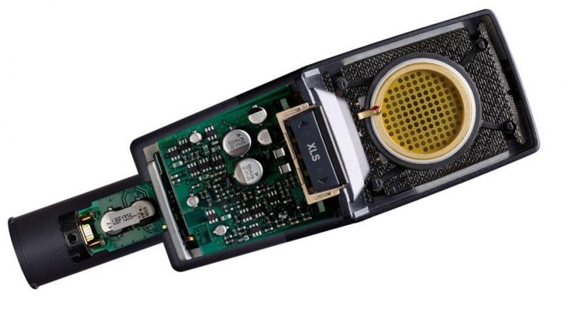 AKG C414 XLS Condenser Microphone