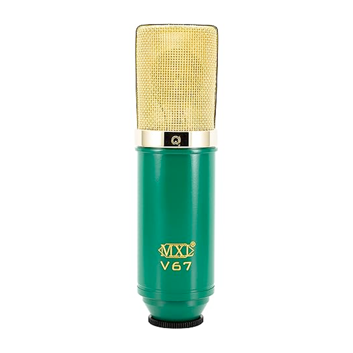 MXL V67G Large Capsule Condenser Microphone