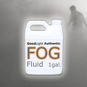 GoodLight Authentic Fog Fluid (1 Gal.)