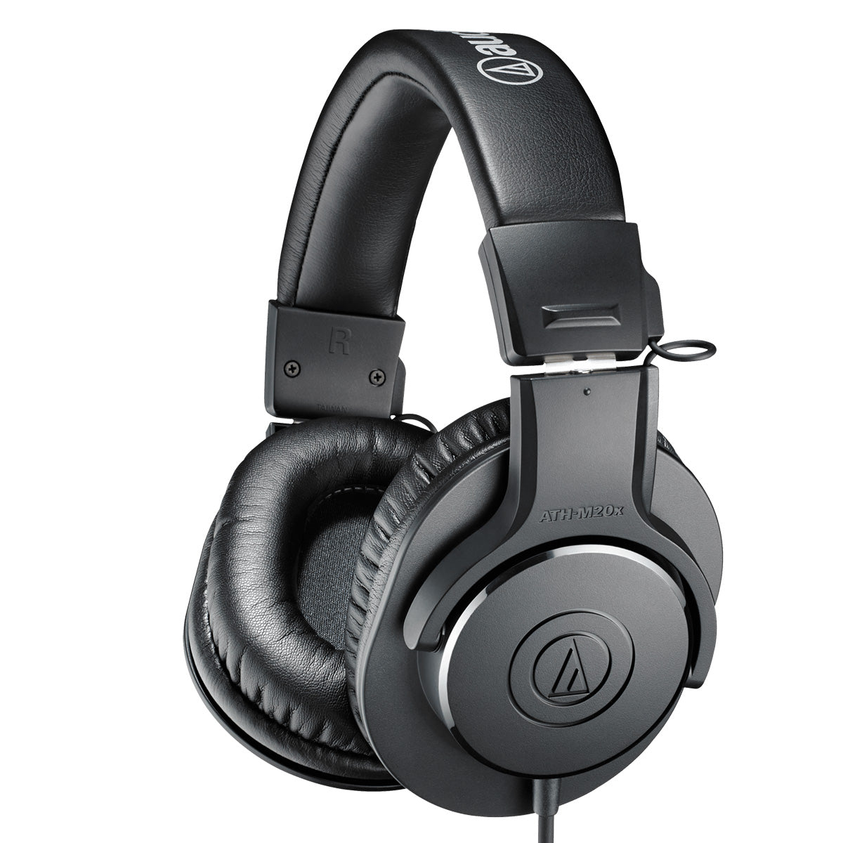 Audio-Technica ATH-M20x Headphones