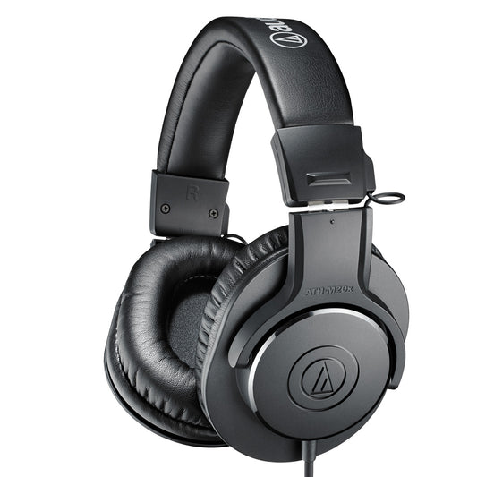 Audio-Technica ATH-M20x Headphones