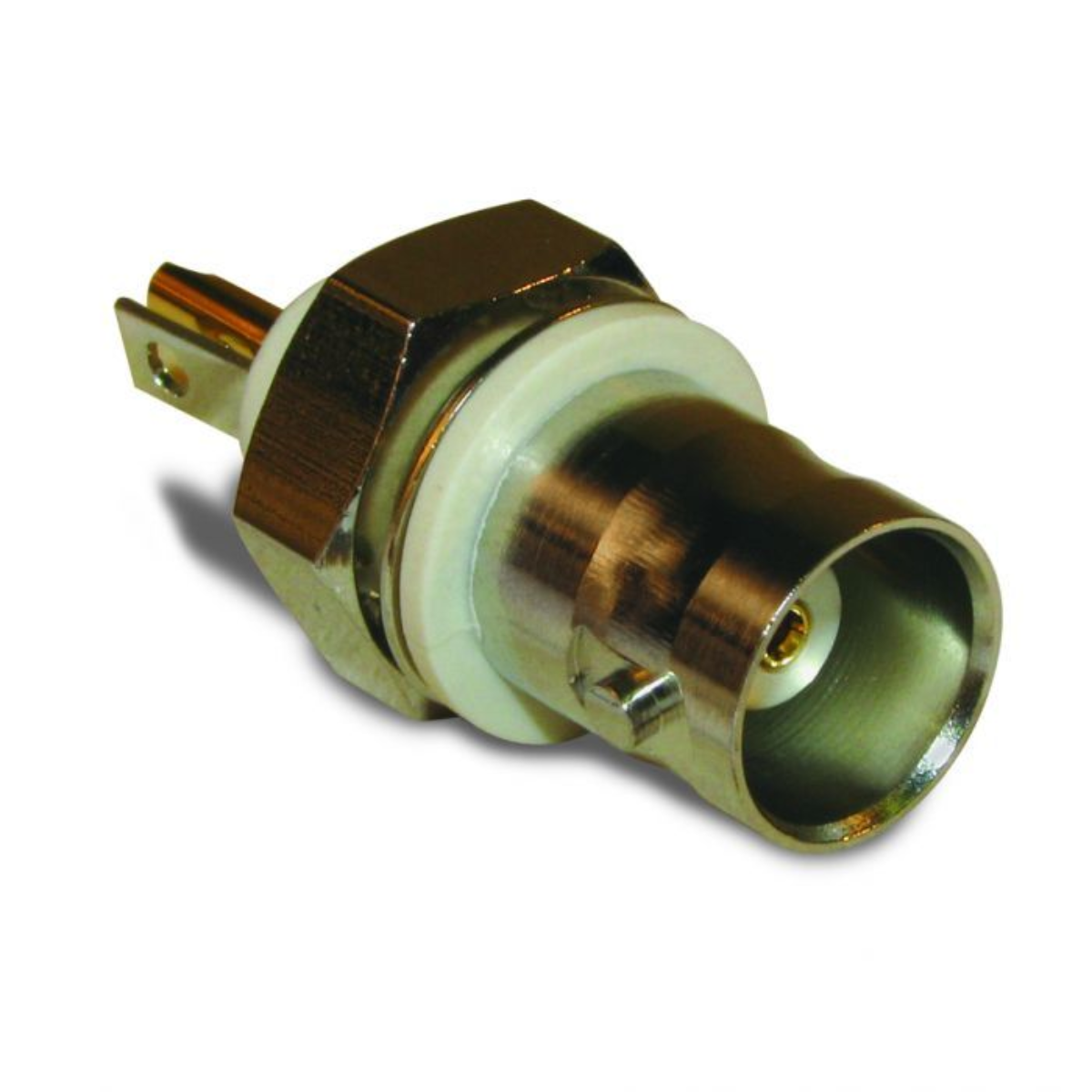 Amphenol Coaxial Connectors BNC 112431