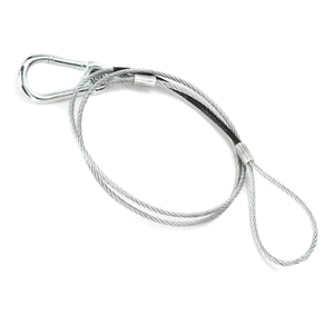 Chauvet CH-05 Safety Cable