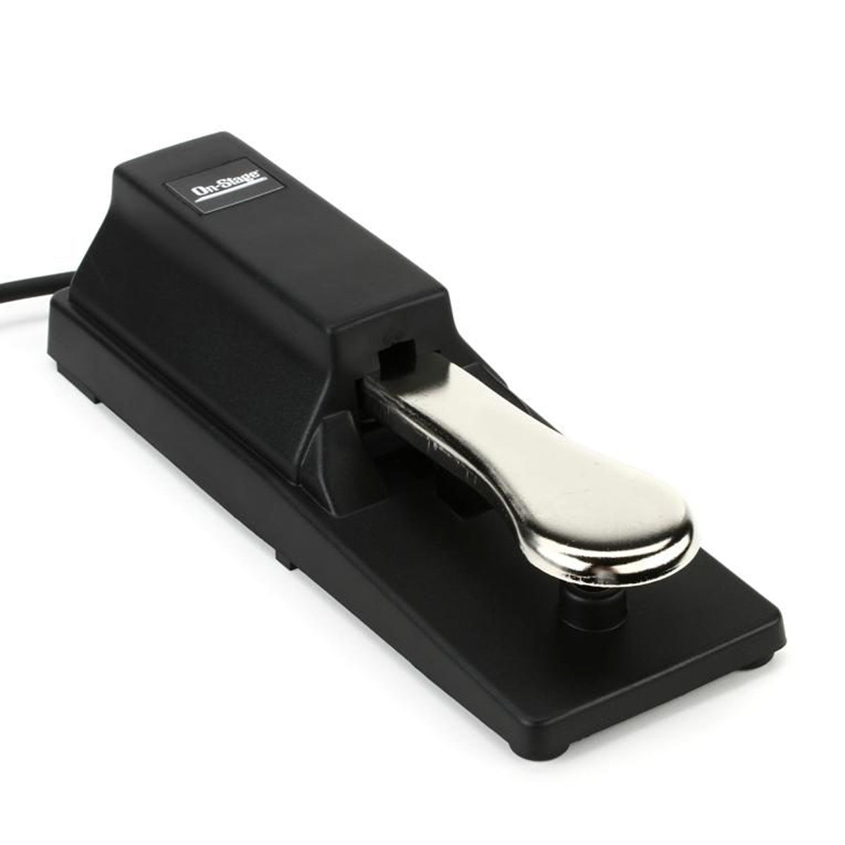 On-Stage Stands KSP100 Keyboard Sustain Pedal