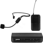 Shure BLX14/P31 Wireless Headset System with PGA31 Headset