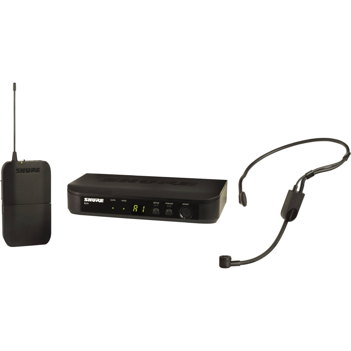 Shure BLX14/P31 Wireless Headset System with PGA31 Headset