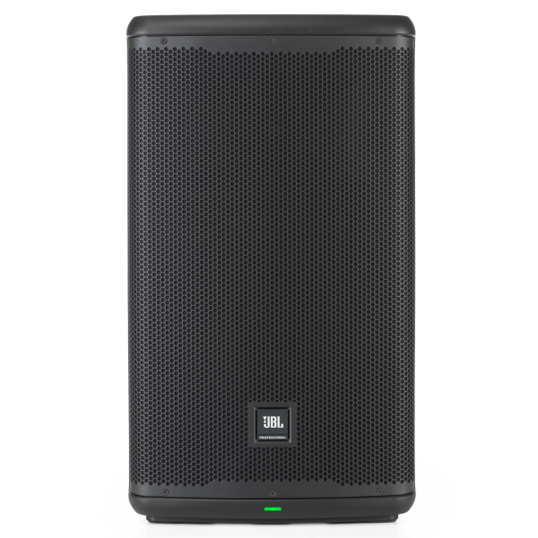 JBL EON 712 12in Powered PA Speaker with Bluetooth