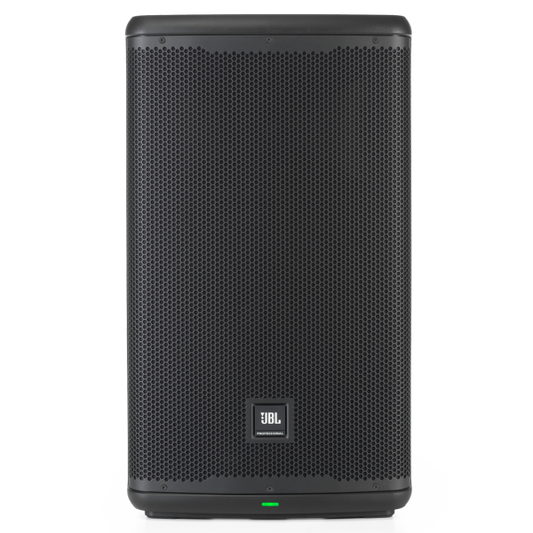 JBL EON 712 12in Powered PA Speaker with Bluetooth