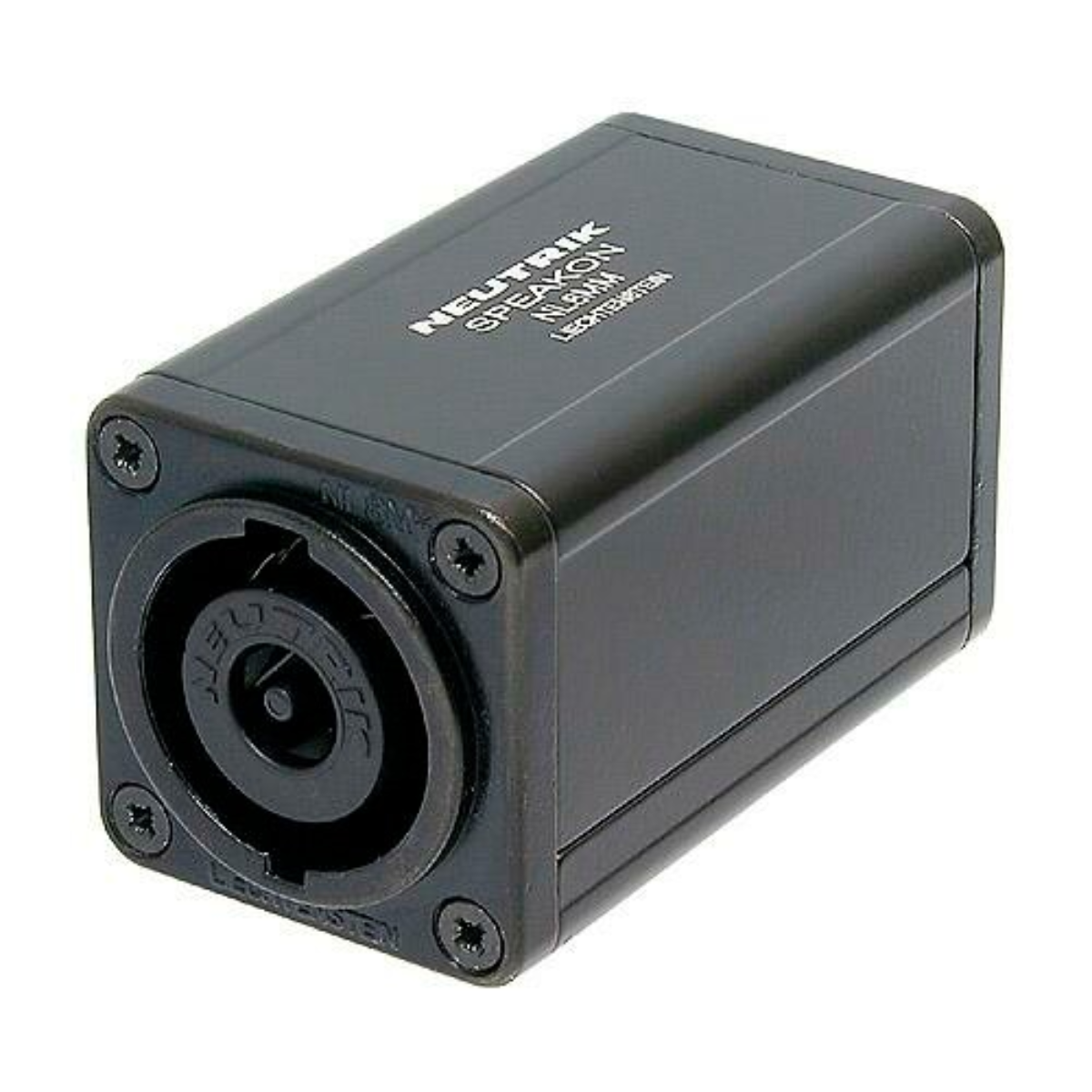 Neutrik NL8MM 8-Pin Coupler