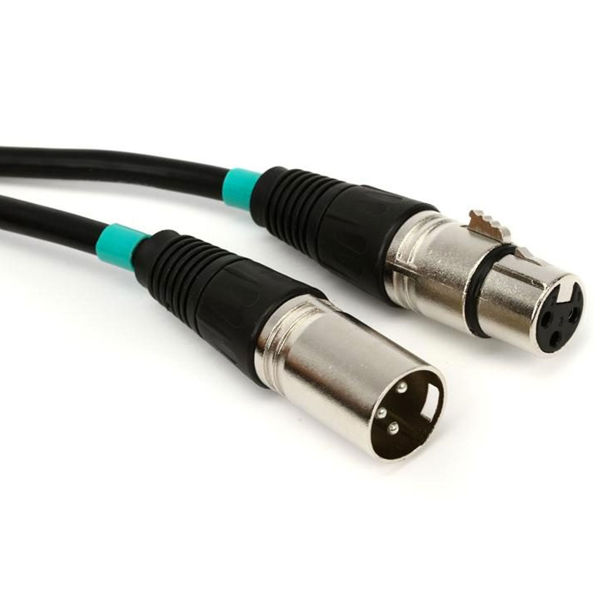 Chauvet DJ DMX3P50FT 3-Pin DMX Cable - 50ft