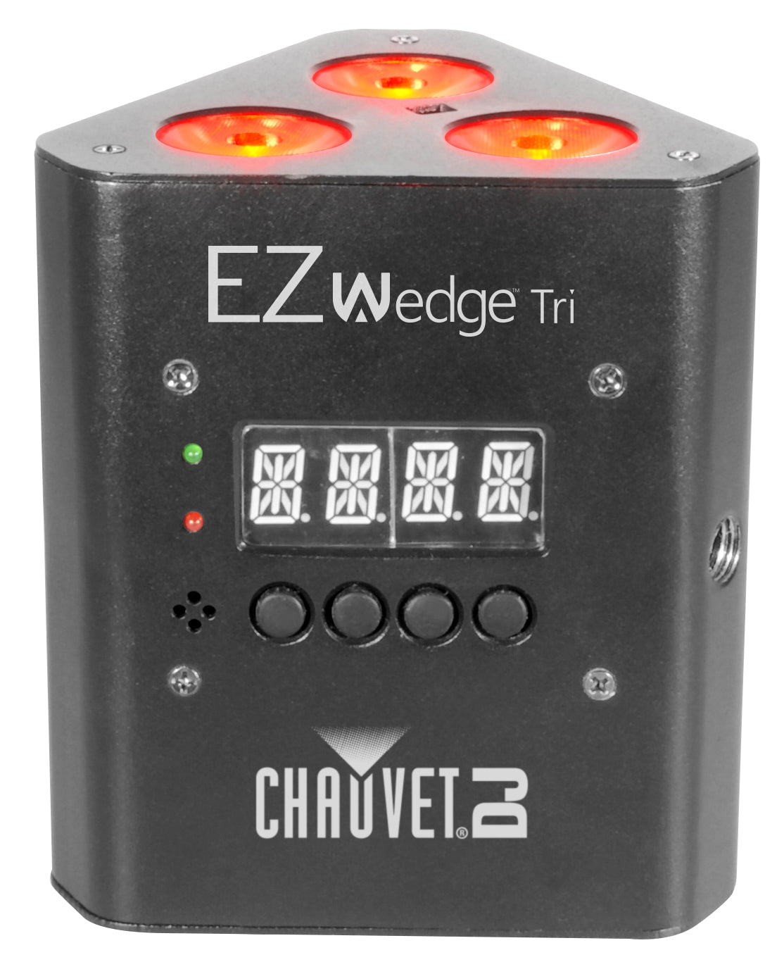Chauvet DJ EZWedge Tri