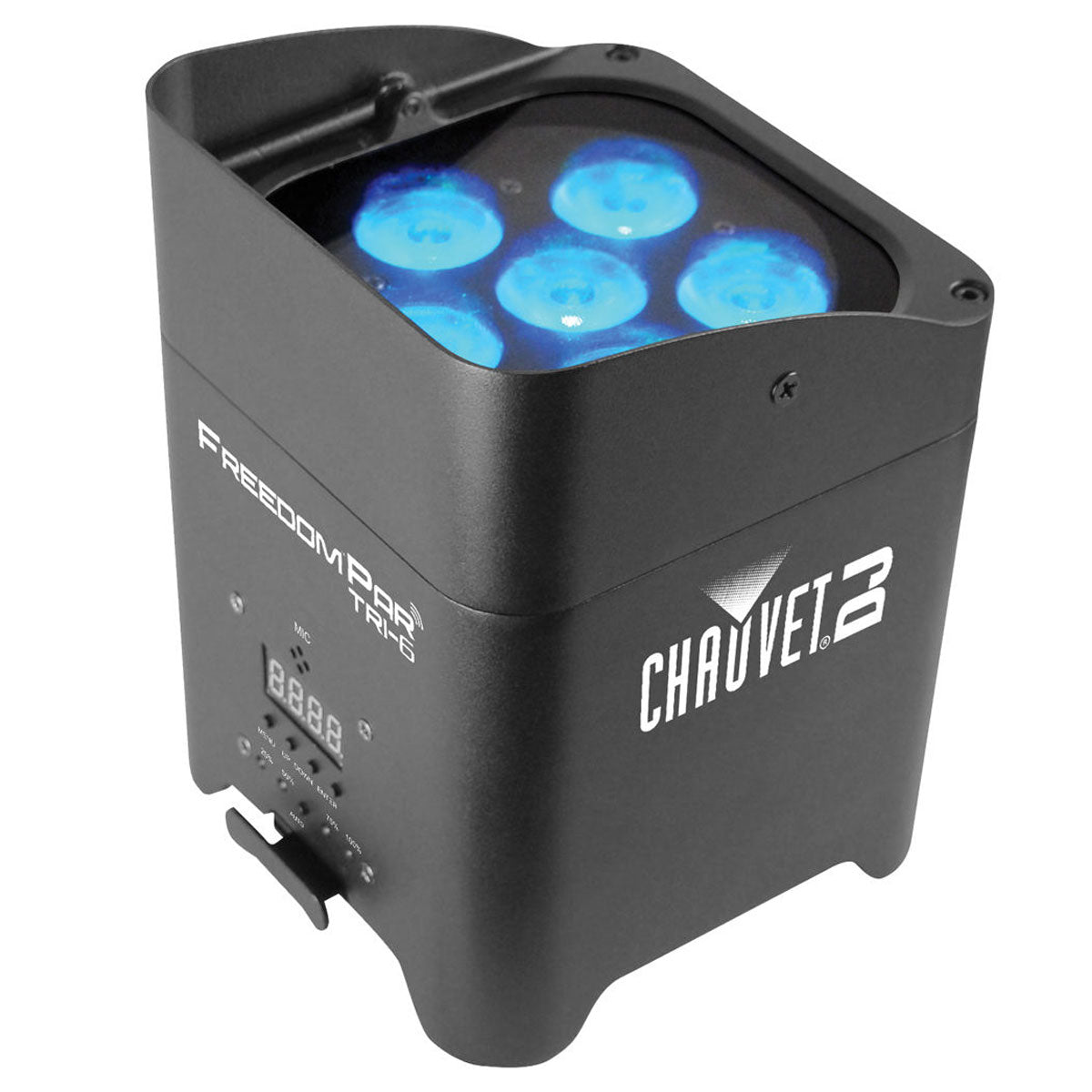 Chauvet Freedom Par Tri6