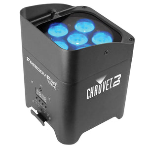 Chauvet Freedom Par Tri6