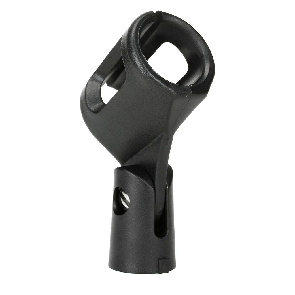 Hosa MHR-425 Rubber Microphone Clip