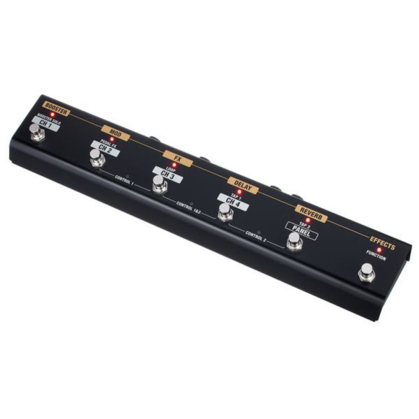 Roland GA-FC EX Foot Controller for Roland and Boss Guitar Amplifiers