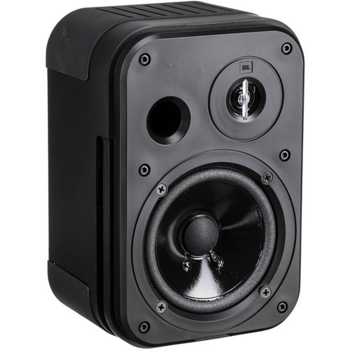 JBL Control 1 Pro Loudspeakers (Pair-BLK)