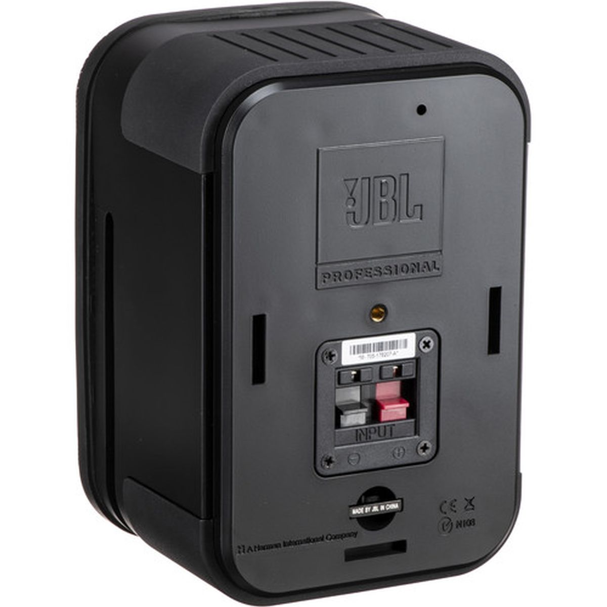 JBL Control 1 Pro Loudspeakers (Pair-BLK)