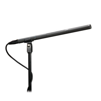 Audio-Technica AT8035 Shotgun Microphone