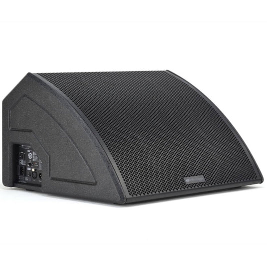 DB Technologies FMX 15 Active Coaxial 2-Way Stage Monitor Wedge / Mounted Vertically