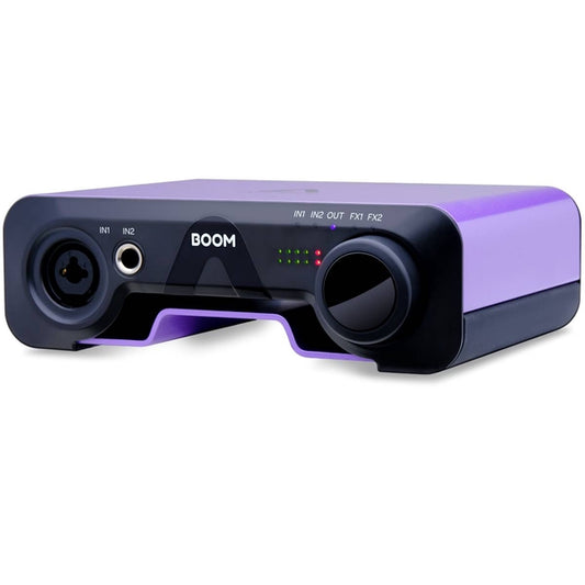 Apogee BOOM 2x2 Audio Interface