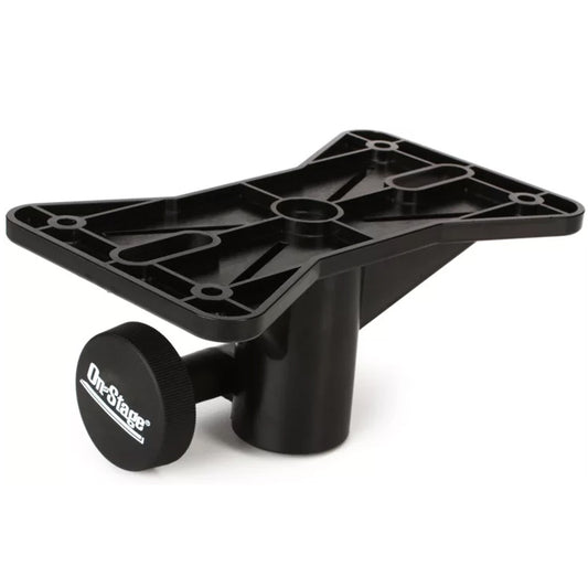 On-Stage Stands EB9760B Speaker Stand Adapter