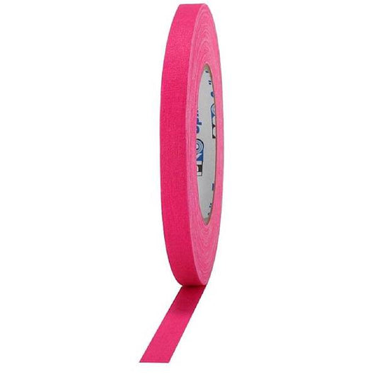 GoodLight spike tape, Pink  1/2''x20m