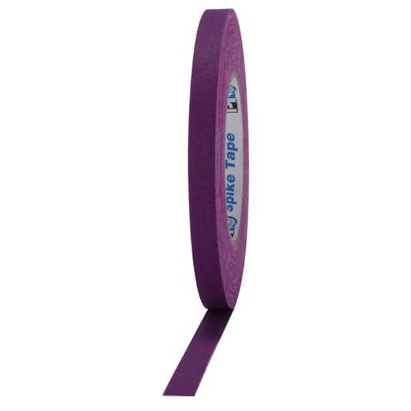 GoodLight spike tape, Purple 1/2''x20m